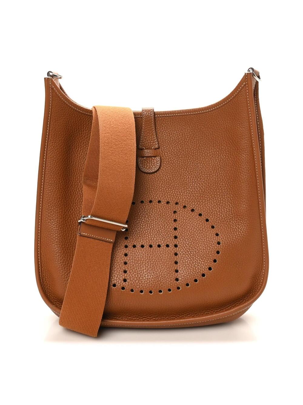 Hermes Taurillon Clemence Evelyne Iii #339662H29B
